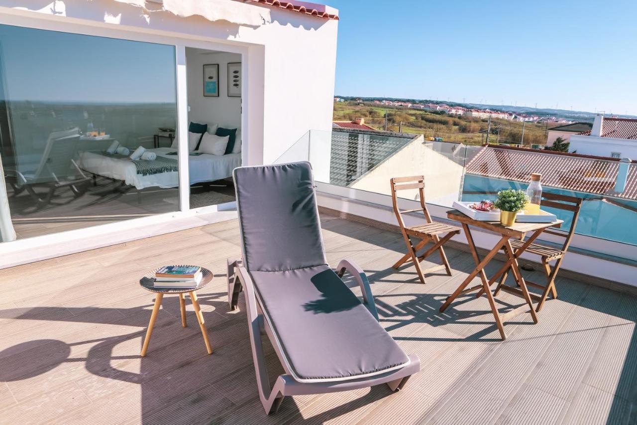 Marlin House II Vila Ferrel  Exterior foto
