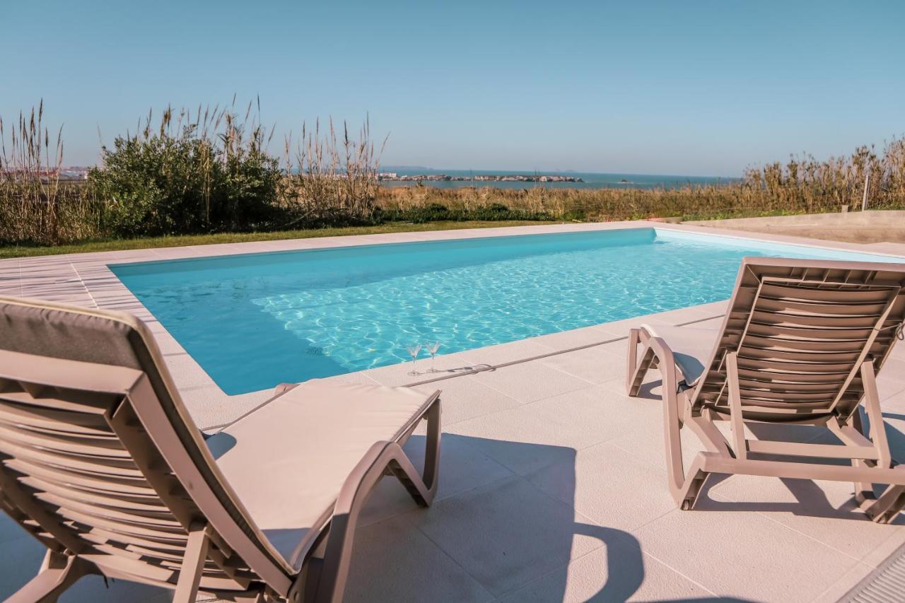 Marlin House II Vila Ferrel  Exterior foto
